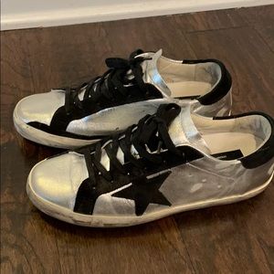 Golden Goose Deluxe Brand Superstar Sneakers